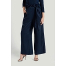 Susie Trousers Navy