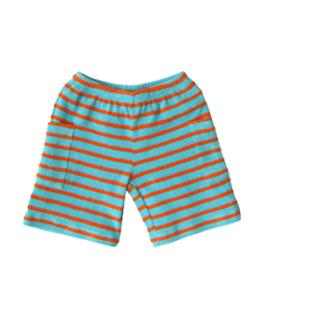 towelling shorts teal.jpg