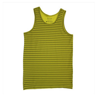 Pantstopoverty Yellow Mens Vest.png