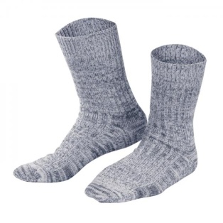 Norwegen socks, navy