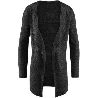 Women's linen cardigan Carlotta, S