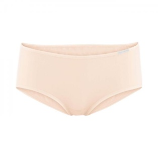 Women's panty CINDY, powder