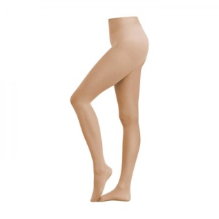 Karina tights, powder 30 DEN