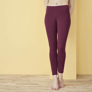 Women's leggings Hella, barolo