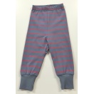 Stripy pants blue/red