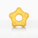 Teether toy, Starfish