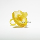 Butterfly round pacifier