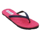 Maasai Treads, women, pink/navy