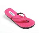 Maasai Treads, women, pink