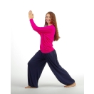 Ladie's yoga pants