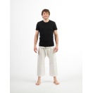 Men's yoga shirt