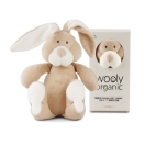 Soft toy - Bunny / small size