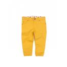 Harlequin jeans sunflower yellow