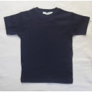 Navy t-shirt