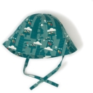 Into The Wilderness Reversible Sunhat