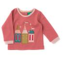 Castle Applique Tee