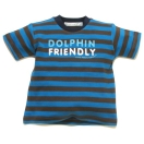 DOLPHIN FRIENDLY t-shirt