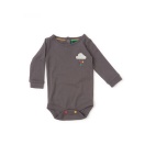 Dove Grey Baby Body