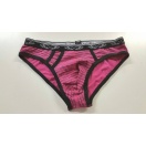 Meeste aluspüksid fuksia