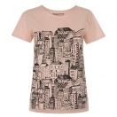 City tee