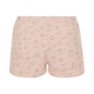 Cloud pyjama shorts