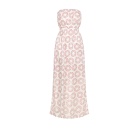 Martine maxi dress