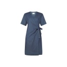 Bornwen Wrap dress 