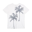 Palm Tree Tee 