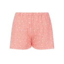 Stars pyjama shorts