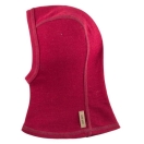 Villa-siidi tuukrimüts, punane