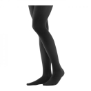 Naiste sukkpüksid Franziska - mustad 50 DEN