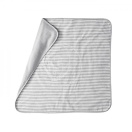 Organic cotton baby blanket GIBSY