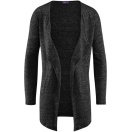 Women's linen cardigan Carlotta, S