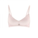 Triangel bra GABRIELA, powder