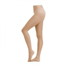 Karina tights, powder 30 DEN