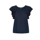 Tamara frill top