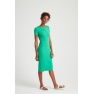 Sheridan Dress in Gree