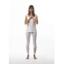 Bamboo yoga top