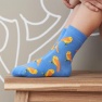 Kids socks, 2 pairs