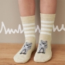 Kids socks, 2 pairs