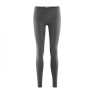 Women's leggings Annedore, graphite