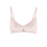 Triangel bra GABRIELA, powder