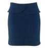 Adora fleece skirt