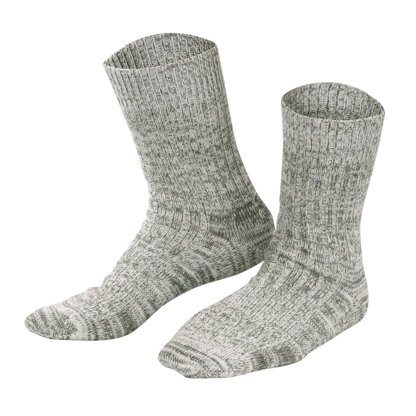 Norwegen socks
