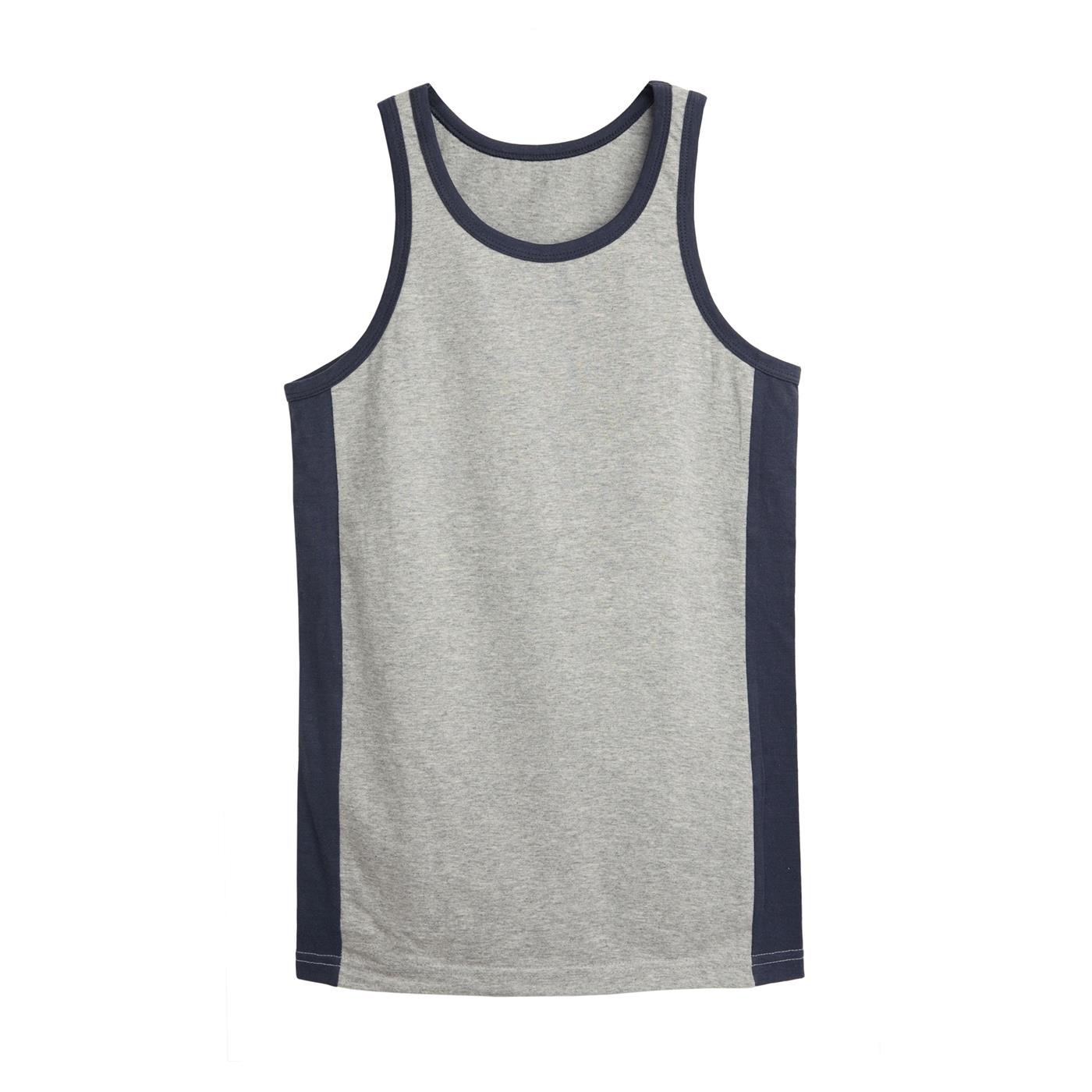 Boy's sleeveless vest